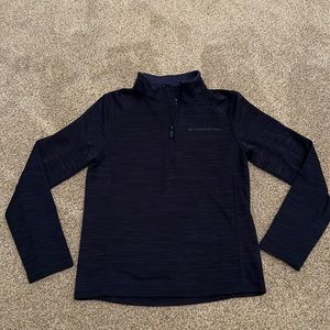 Vineyard Vines long sleeve performance shirt